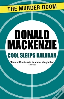 Capa do artigo Cool Sleeps Balaban