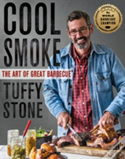 Capa do artigo Cool Smoke
