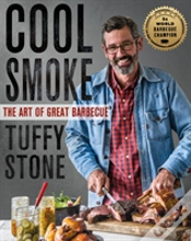 Capa do artigo Cool Smoke