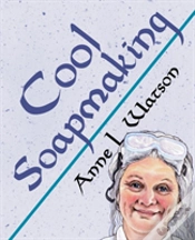 Capa do artigo Cool Soapmaking