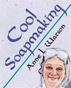 Capa do artigo Cool Soapmaking