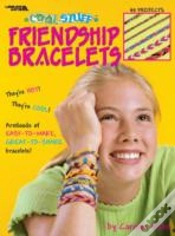 Capa do artigo Cool Stuff: Friendship Bracelets