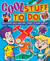 Capa do artigo Cool Stuff To Do!