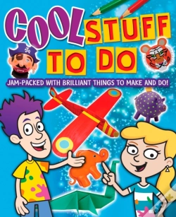 Capa do artigo Cool Stuff To Do!