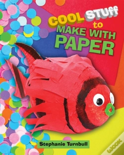Capa do artigo Cool Stuff To Make With Paper
