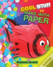 Capa do artigo Cool Stuff To Make With Paper