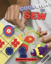 Capa do artigo Cool Stuff To Sew