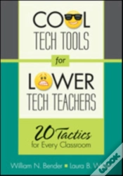 Capa do artigo Cool Tech Tools For Lower Tech Teachers