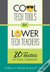 Capa do artigo Cool Tech Tools For Lower Tech Teachers