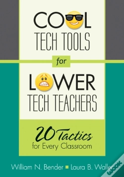 Capa do artigo Cool Tech Tools For Lower Tech Teachers