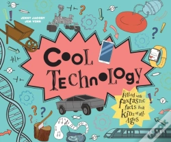 Capa do artigo Cool Technology