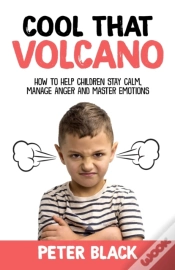 Capa do artigo Cool That Volcano: How To Help Children