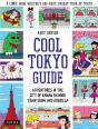 Cool Tokyo Guide - Preview