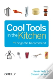 Capa do artigo Cool Tools In The Kitchen