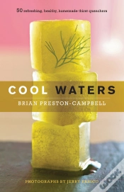 Capa do artigo Cool Waters