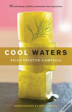 Capa do artigo Cool Waters