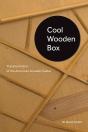 Cool Wooden Box - Preview