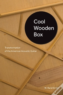 Capa do artigo Cool Wooden Box