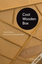 Capa do artigo Cool Wooden Box