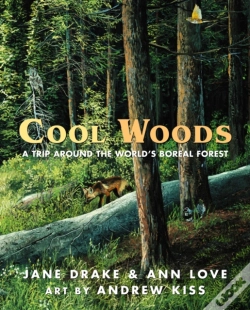 Capa do artigo Cool Woods