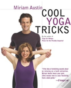 Capa do artigo Cool Yoga Tricks