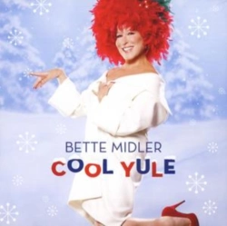 Capa do artigo Cool Yule - CD