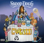 Capa do artigo Coolaid - CD