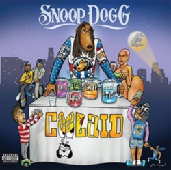 Capa do artigo Coolaid - CD