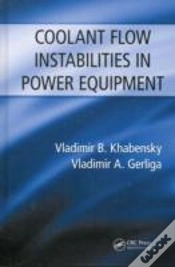 Capa do artigo Coolant Flow Instabilities In Power Equipment