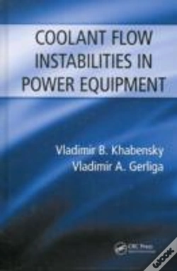 Capa do artigo Coolant Flow Instabilities In Power Equipment
