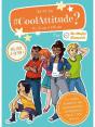 #Coolattitude ; Cahier D'Activités De 12 À 125 Ans - Preview