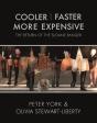 Cooler, Faster, More Expensive - Preview