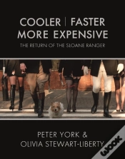 Capa do artigo Cooler, Faster, More Expensive