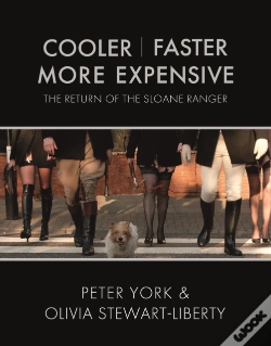 Capa do artigo Cooler, Faster, More Expensive