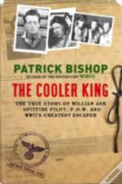 Capa do artigo Cooler King, The