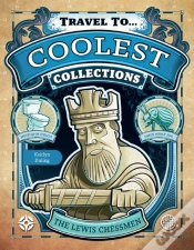 Capa do artigo Coolest Collections