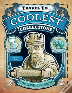 Capa do artigo Coolest Collections