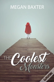 Capa do artigo Coolest Monsters