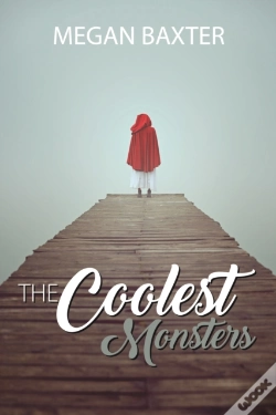 Capa do artigo Coolest Monsters