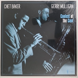 Capa do artigo Coolest Of The Cool (1952-53) - Vinil