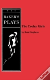 Capa do artigo Cooley Girls