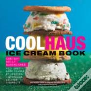 Coolhaus Ice Cream Book
