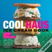 Coolhaus Ice Cream Book