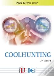 Capa do artigo Coolhunting. 3ª Edición