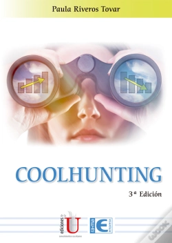 Capa do artigo Coolhunting. 3ª Edición