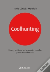 Capa do artigo Coolhunting