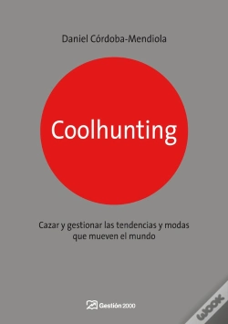 Capa do artigo Coolhunting