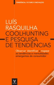 Capa do artigo Coolhunting E Pesquisa De Tendências