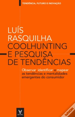 Capa do artigo Coolhunting E Pesquisa De Tendências