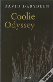 Capa do artigo Coolie Odyssey